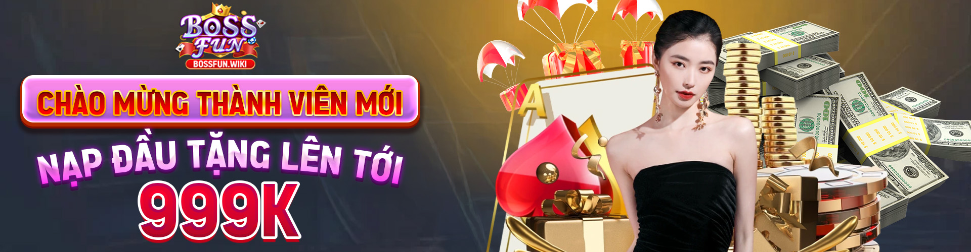 BossFun aava.us.com – Cổng Game Cá Cược Online Uy Tín #1 1 Chào mừng thành viên mới nạp đầu tặng lên tới 999k_ (6)