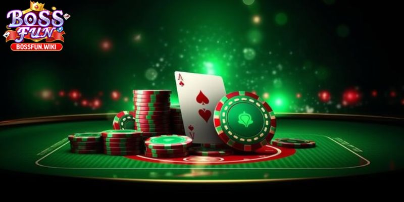 Baccarat Bossfun – Mẹo Đánh Thắng Lớn Dành Cho Tân Thủ 2 Nắm vững các chiến thuật chơi nhanh và hiệu quả nhất