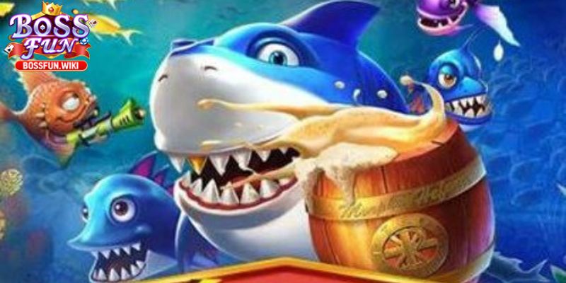 Khái quát về hệ thống trò chơi đặc biệt nhất hiện nay