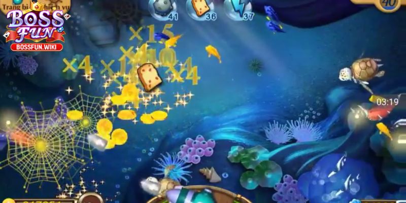 Chiến thuật hữu ích từ các chuyên gia hàng đầu