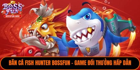 ban ca fish hunter bossfun thumb