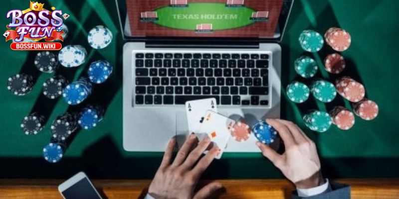 Đại Lý BOSSFUN – Cách Đăng Ký & Nhận Hoa Hồng Hấp Dẫn 2 Tham gia nhanh chóng và dễ dàng nhất