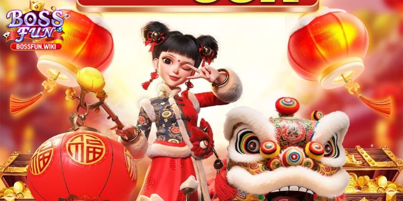 Đăng Ký BOSSFUN Nhanh – Bắt Đầu Cá Cược Dễ Dàng 4 Vô vàn ưu đãi hấp dẫn và những phần thưởng lớn