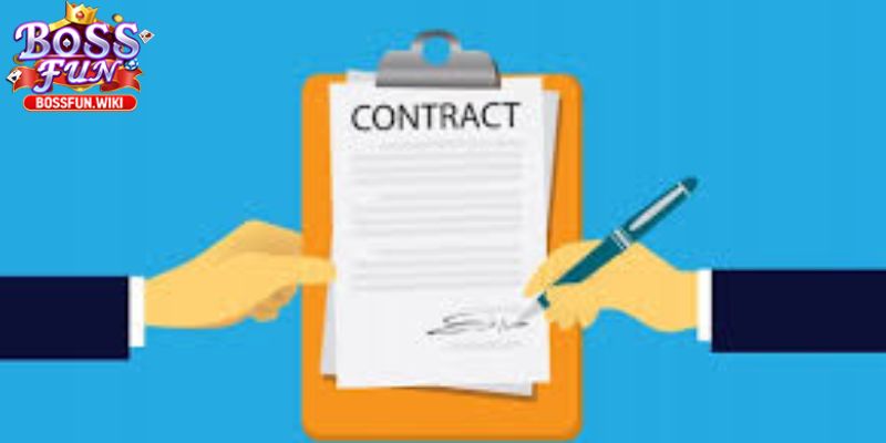 Điều Khoản Điều Kiện – Tìm Hiểu Quy Định Dịch Vụ Chi Tiết 2 Những điểm cần chú ý để nắm rõ điều khoản nhanh chóng