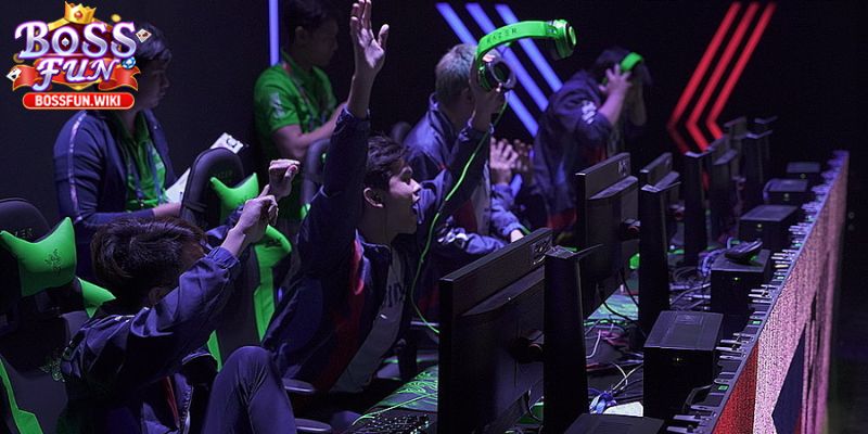 Cách thức tham gia đơn giản và nhanh chóng