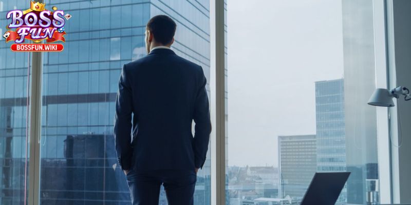 Henry Nam – CEO BOSSFUN Và Hành Trình Đưa Nhà Cái Vươn Xa 1 Giới thiệu về vị CEO đứng sau thành công nhà cái