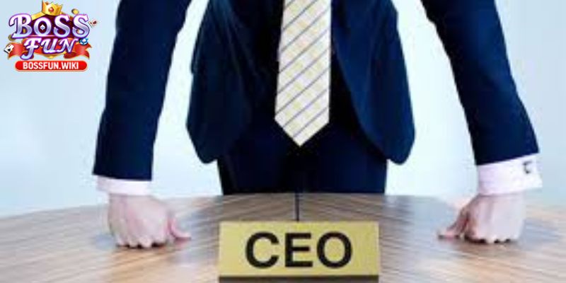 Henry Nam – CEO BOSSFUN Và Hành Trình Đưa Nhà Cái Vươn Xa 2 Tầm nhìn chiến lược trong thị trường cá cược