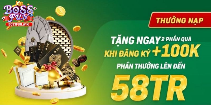 Phần thưởng hấp dẫn và những ưu đãi cực kỳ đặc biệt