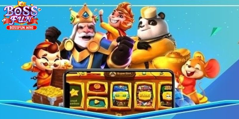 Tựa game hấp dẫn có số người chơi cực khủng hiện nay