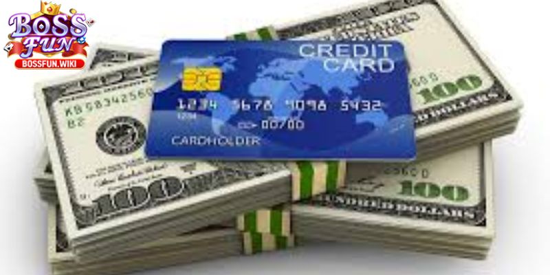 Rút Tiền BOSSFUN Bao Lâu Nhận? Hướng Dẫn Chi Tiết 2 Cách rút tiền nhanh chóng và hiệu quả