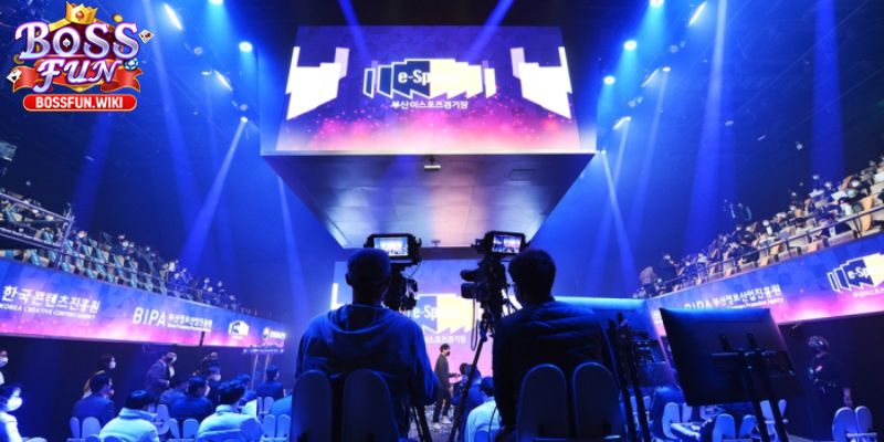 Vô vàn giải đấu và những phần thưởng cực khủng