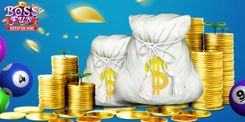 Kiểm soát tài chính chặt chẽ tăng cơ hội nhận thưởng