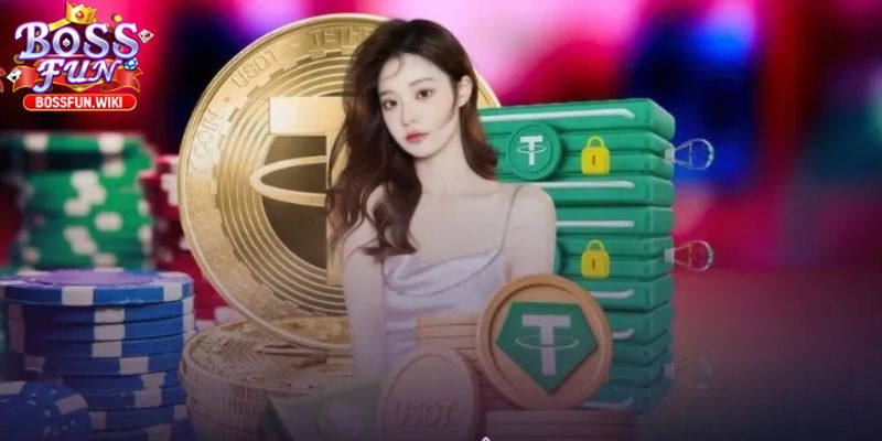 Tải App BOSSFUN – Chơi Game Đổi Thưởng Trên Điện Thoại 4 Kinh nghiệm từ các chuyên gia hàng đầu