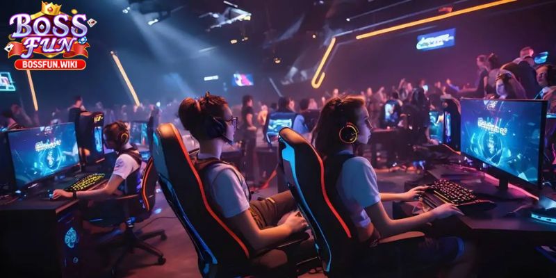 Hỗ trợ tài chính nhanh chóng và hiệu quả