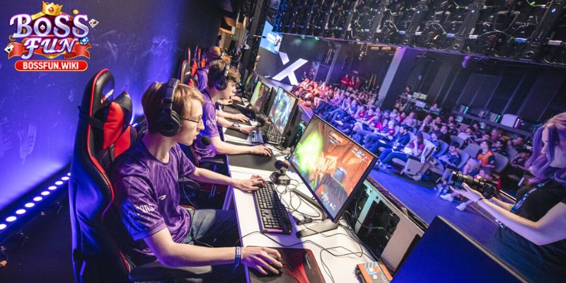 Phần thưởng hấp dẫn và nhiều ưu đãi khủng