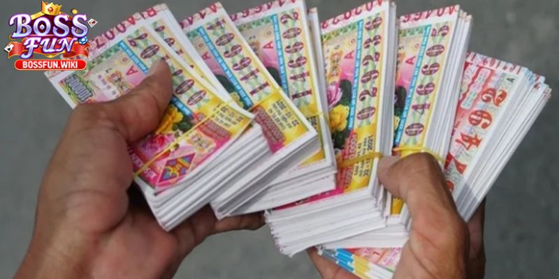 Xổ Số Miền Trung BossFun – Kinh Nghiệm Đánh Lô Chuẩn 1 Đôi nét cơ bản về cách soi cầu chuẩn xác nhất