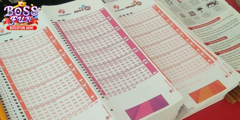 Tìm hiểu nhanh đôi nét về trò chơi may rủi hấp dẫn nhất